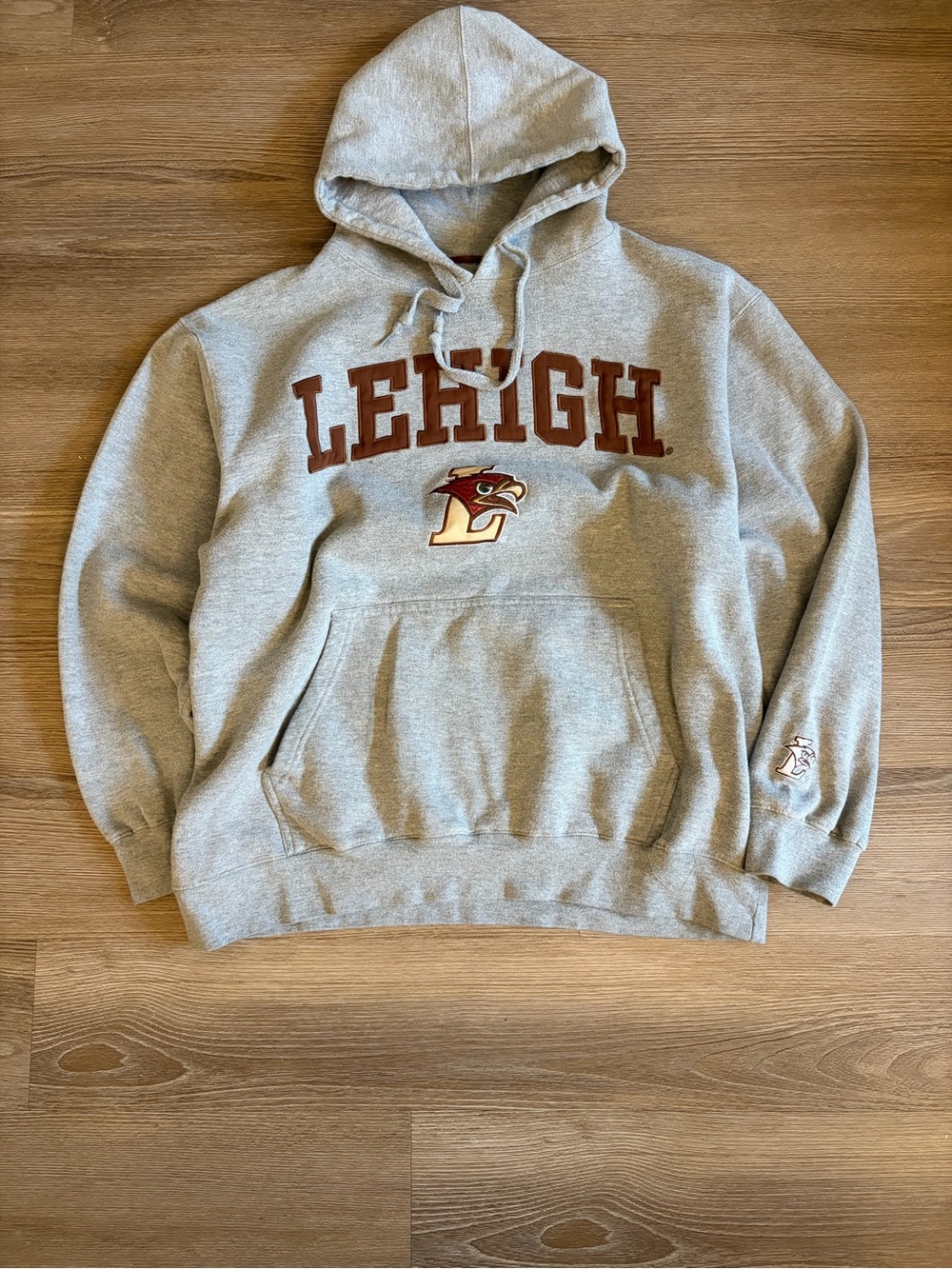 Lehigh Vintage Hoodie size XL Men (unisex)